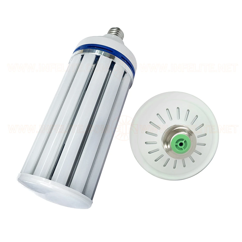 LED Parking Lot Light