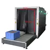 High Resolution New Design Security X-ray Baggage Scan 17 Inch Color LCD Monitor