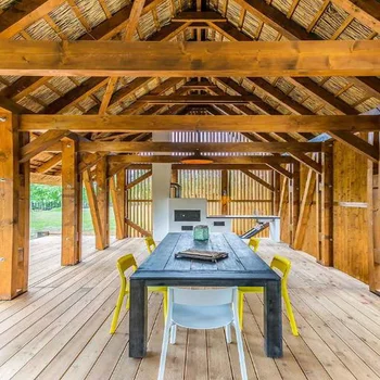 Vorgefertigten Mobilen Tiny Haus/tiny Anhänger Haus/kleine Kit Häuser