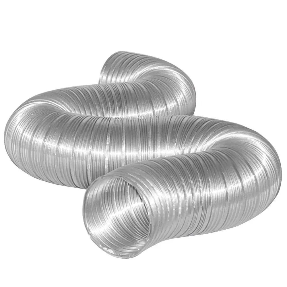 Mixed Flow In-line Fan, 6'', 8'', 10'' - detail 16