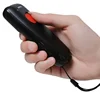 High-quality Mini Portable Bluetooth 1D Laser Wireless Barcode Scanner support for iOS Android
