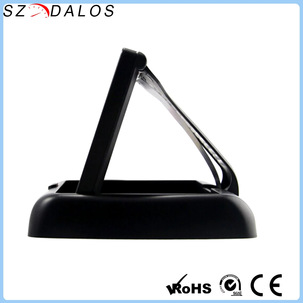 Standard foldable Car stand-alone monitor car lcd monitor mini tv