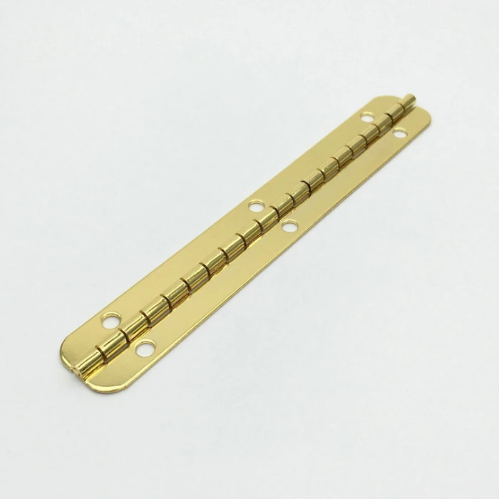 100mm Continuous Hinges Piano(sh025 ) Buy Golden Piano Hinge