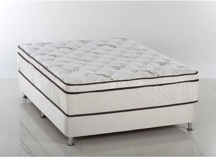 Diglant D4 032 Sleepwell Foam Mattress For Bedroom Furniture
