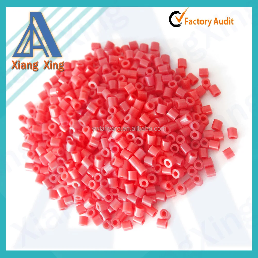 Popular Gift Educational Hama Perler Beads Toy Bulk Buy From China