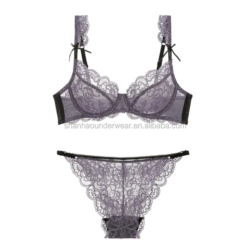 Ver ropa interior de encaje Clearance