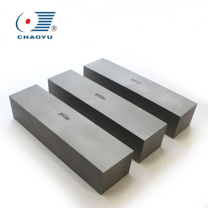 Solid Yg15 Tungsten Carbide Plates,Yg20 Long Series Gauge Blocks Buy