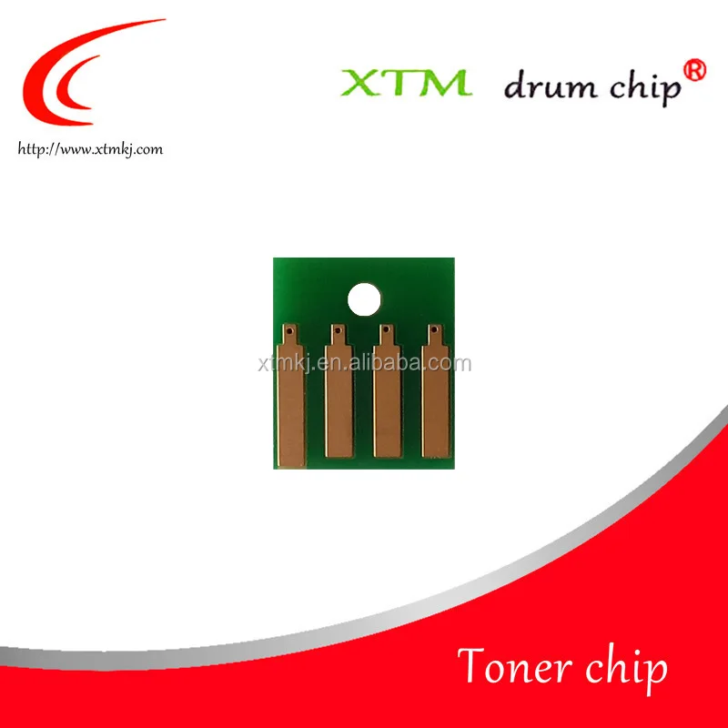 20k Toner Cartridge Reset Chip Resetter 50f5u00 505u For