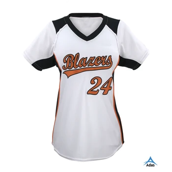 Custom Female Baseball Jersey Softball For S Youth Fashionable T Shirt With Customized Design Custom Female Baseball Jersey Softball For S Youth Fashionable T Shirt With Customized Design