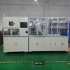 Electric Vehicle Prismatic Battery Cell Production Line Cell Making Machine