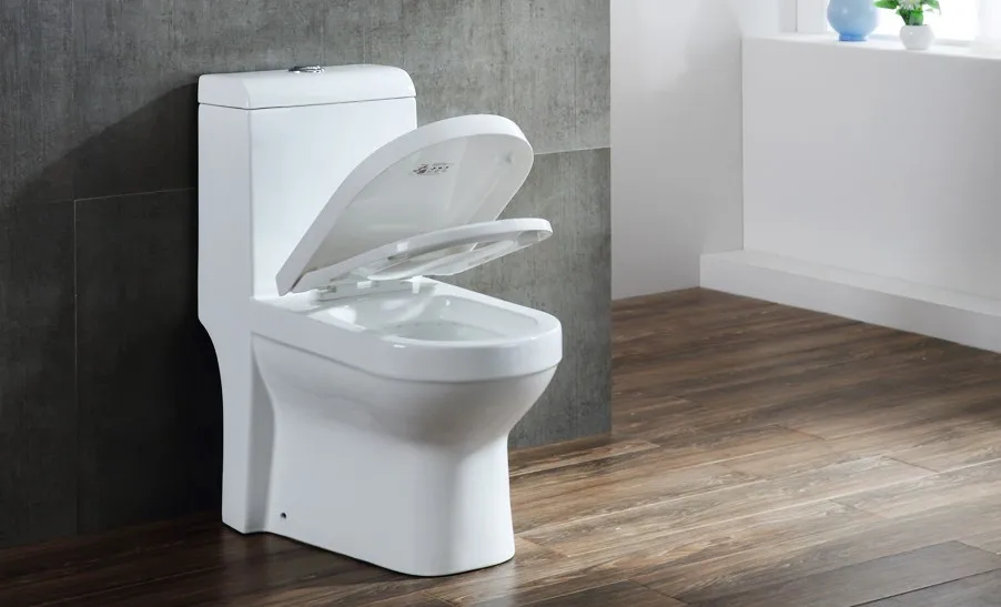 Wholesale Cheap Sanitary Ware Sets Bathroom Elegant Design One Piece