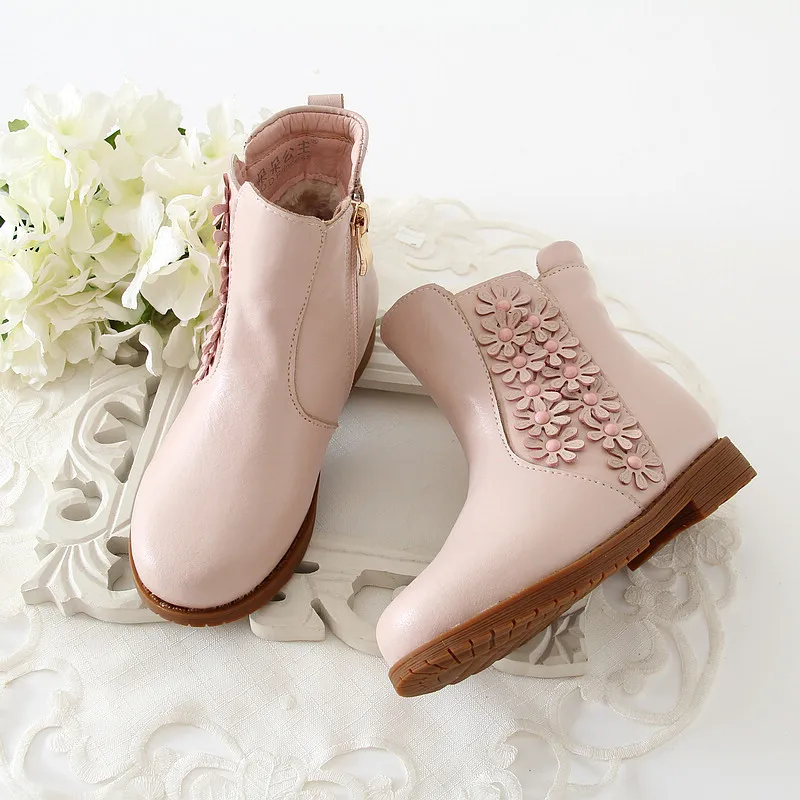 new fancy boot