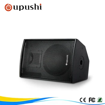 pro sound speakers
