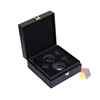 luxury caviar MDF packaging custom food box