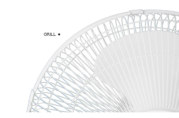 Etl Plant Shed 16 Inch Oscillating Wall Mount Fan 45 Degree 16 Inch 16 Inch Oscillating Wall Mount Fan 3 Pp Wall Mount Fan