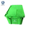 2017 US Plastic Packaging Box plastic box for Relocation