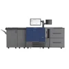 SEAP CP5000 digital color printer press machine copier duplicator