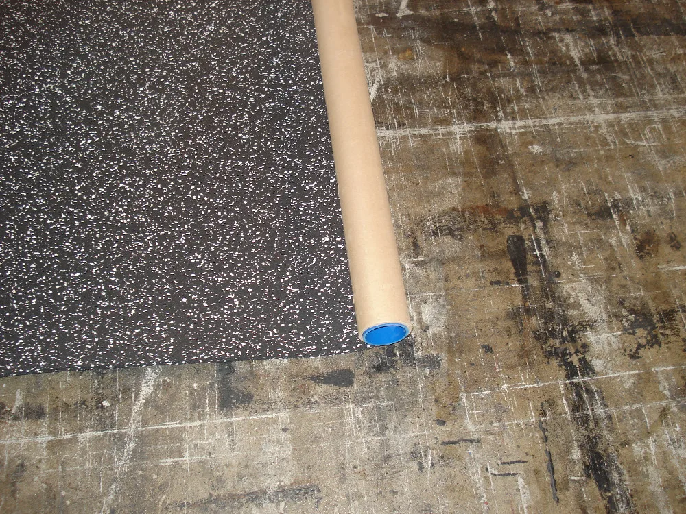 Epdm Seamless Rubber Gym Floor Buy Floor Gym,Rubber Floor Gym,Rubber