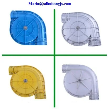Drop feeder for pig, PP, 8L, Automatic pig farming use