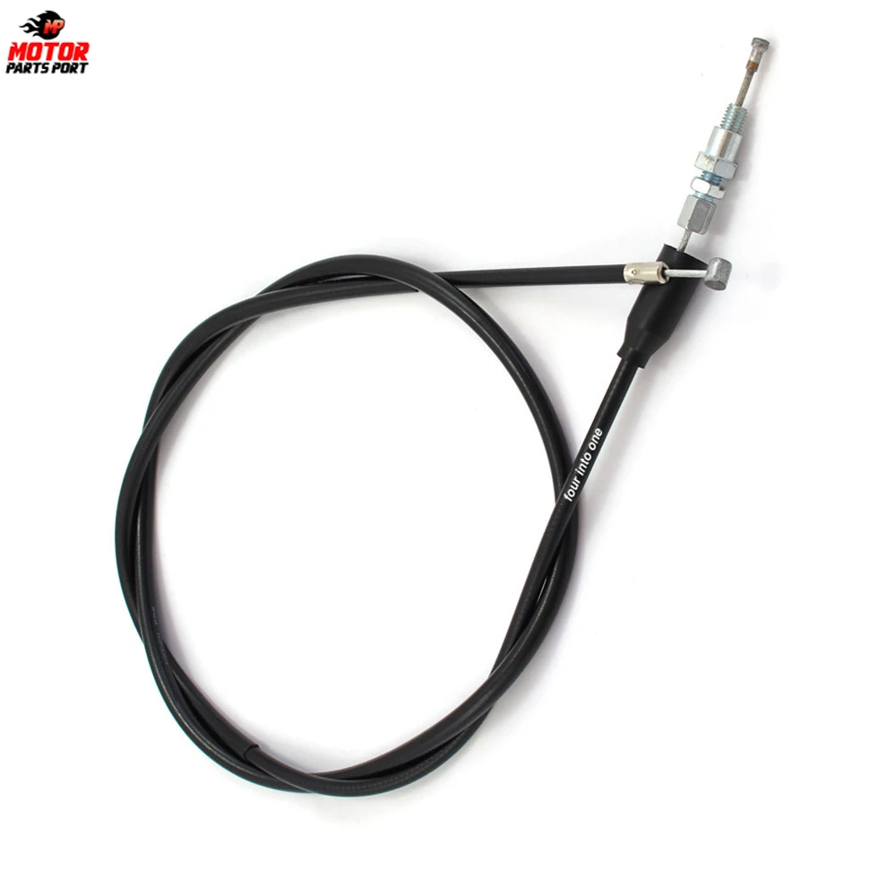 Custom Universal High Quality Motorcycle Clutch Cable For Honda Cb360