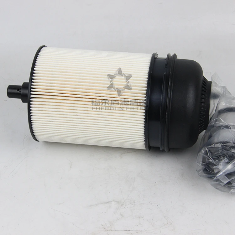 Diesel Dd15 Engine Fuel Filter Kit L5104f Pf9908 A4720900451 Buy Fuel