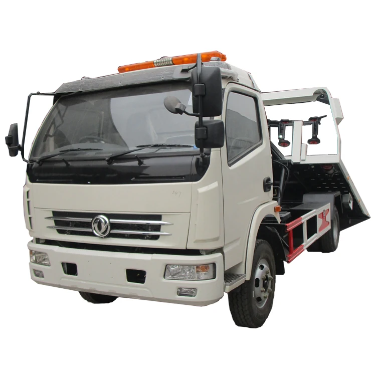 DF DLK Wrecker