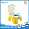 plastic new design baby boys kids children training potty