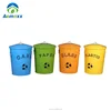 Nice decors mini recycle bin