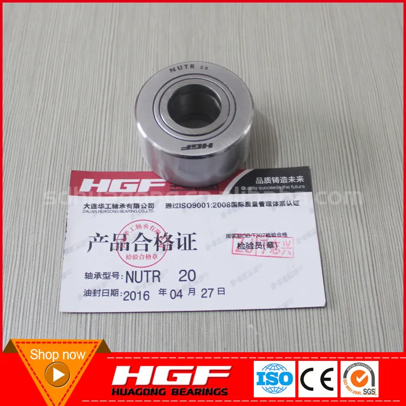IKO INA Needle roller bearing 16