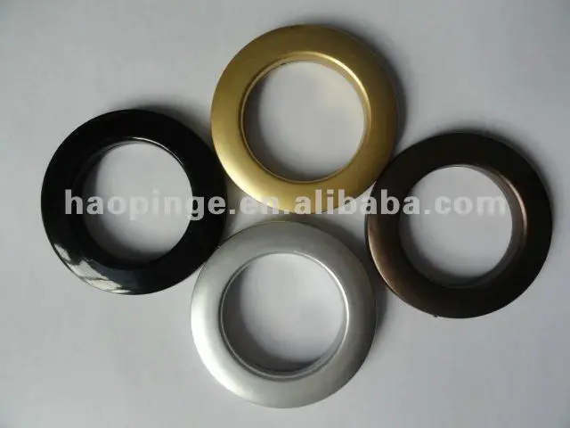 Plastic Rings For Curtains Curtain Clip Rings Curtain Rings Hooks