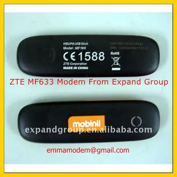 Hsupa Usb Stick Model Mf190 Hsupa Usb Stick Model Mf190