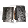 Die-casting zipper puller mold/ fancy puller insert/ zinc alloy puller mould