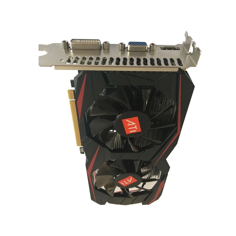 Amd Graphic Cards Ati Hd 6790 2gb 256bit Ddr5 Vga Card Video Card Buy