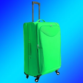 polyester trolley bag