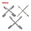 Electric Cable Accessories Cable Storage Assembly for Pole and Tower