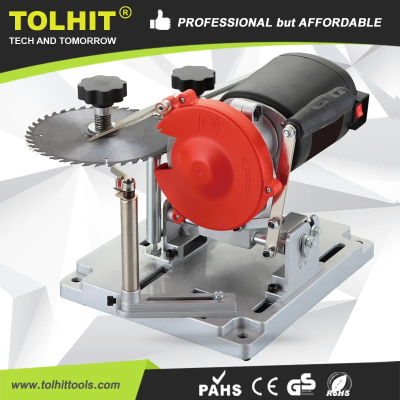 Tolhit 140w Power Circular Saw Sharpener Electric Tct Saw Blade Sharpening Machine Buy Saw