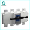 SGL series high quality 63A,100A,250A,630A,1600A,2500A load break isolating disconnect switch