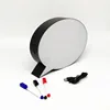 A4 Light up box speech bubble light letter sign LED DIY cinematic message board