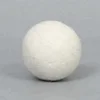 Eco clean 30mm wool felt new zealand dryer ball