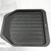 French fries cooking pan frying pan