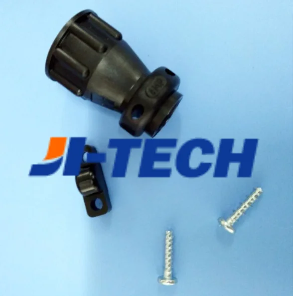 1 206062 4 wire to wire tyco connector for automotive buy