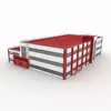 Steel Structure Framework for Warehouse Building and Steel Structure Workshop