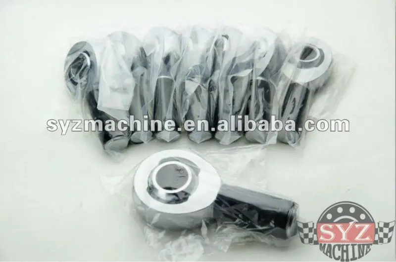 Adjustable Tie Rod Adapter Stud To Heim Buy Adjustable Tie Rod,Heim