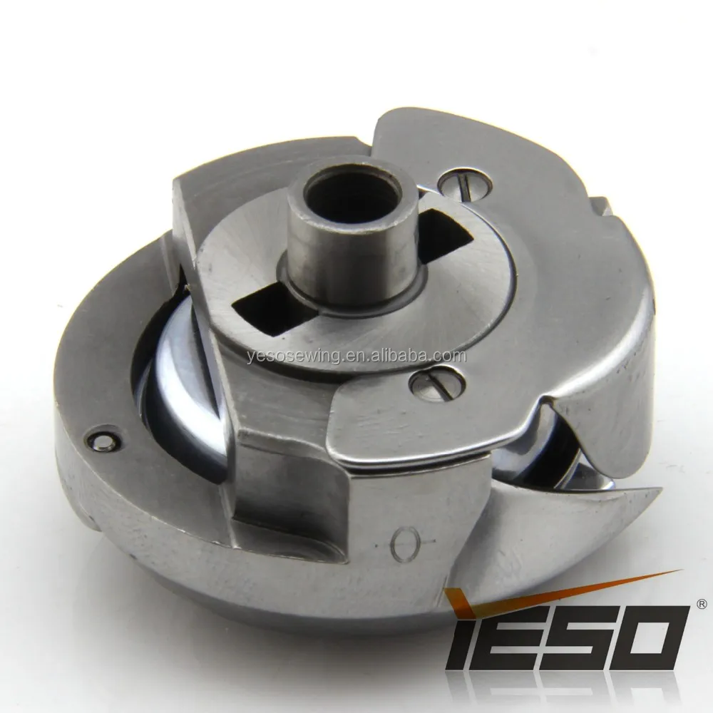 9111938691 Hpf490 Rotary Hook Pfaff Sewing Machine Spare Parts