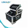 DJ stage effect equipment DMX control 600w haze machine