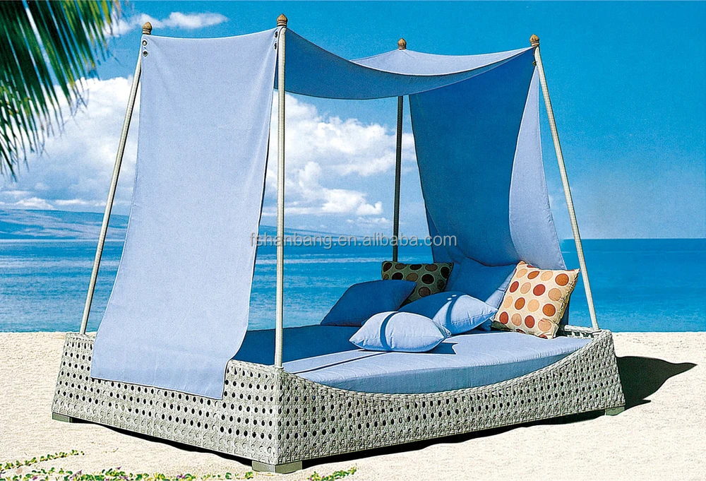 Taiji Luar Dek Sunroom Pe Resin Rotan Patio Furniture Daybed Buy Pe Anyaman Hari Tempat Tidur Modern Sunroom Furniture Taiji Teras Di Luar Ruangan Daybed Product On Alibaba Com