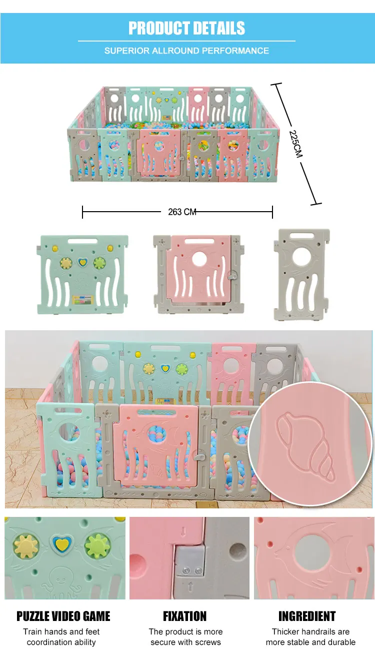 Baby Play Pen Baby Playpens For Girls Baby Playpen Pink Buy Baby