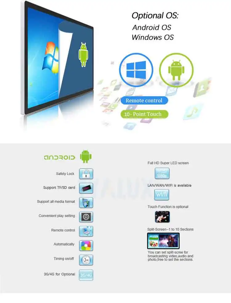 wall mounted monitor (6)