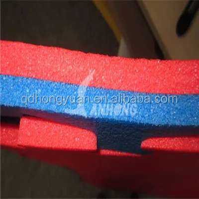 XPE Karate Mat2