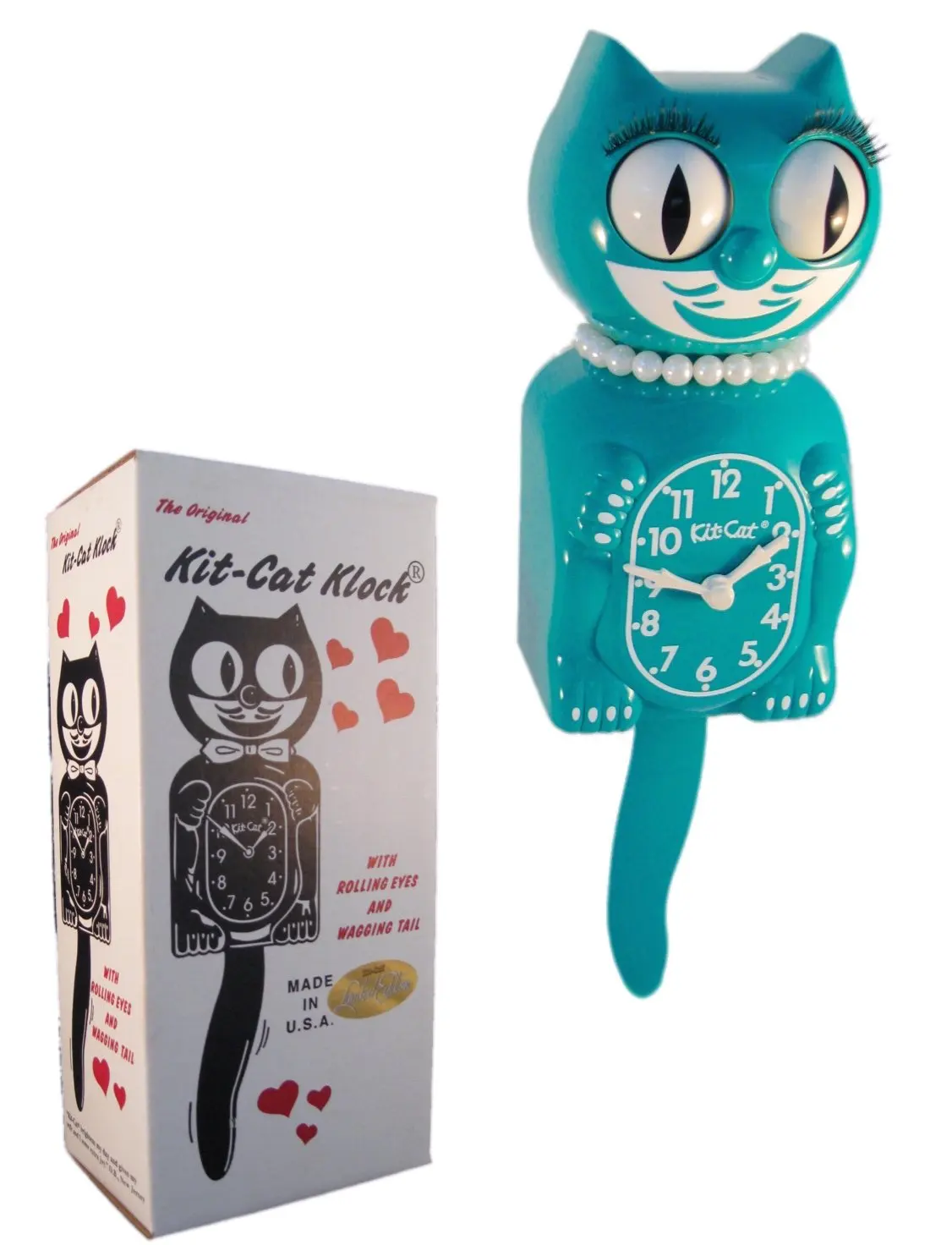 Cheap Chinese Cat Clock, find Chinese Cat Clock deals on line at